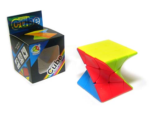 Головоломка FanXin 3x3x3 Twisty cube
