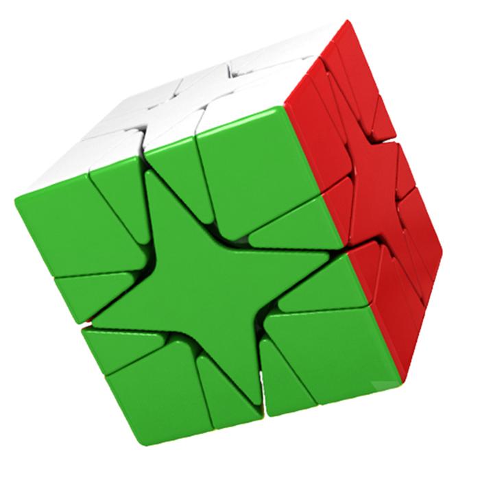  Головоломка Meilong Polaris cube