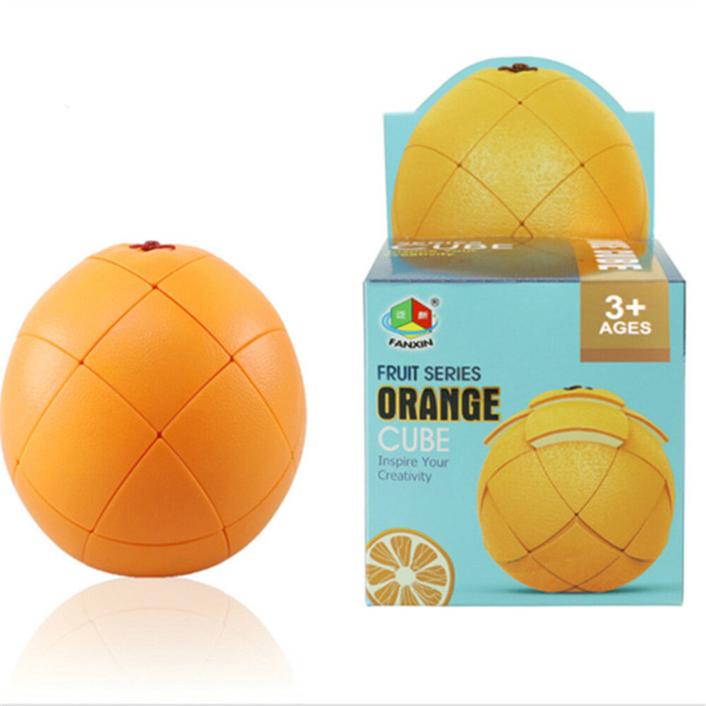 Головоломка Fanxin Orange cube