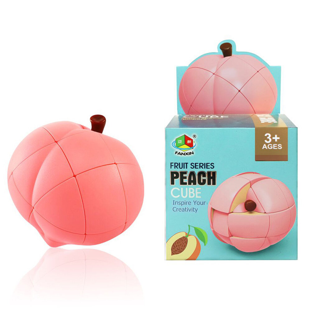 Головоломка Fanxin Peach cube