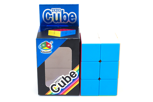  Кубоид Fanxin 2x2x3