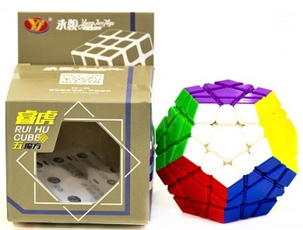 Мегаминкс MoYu RuiHu Megaminx