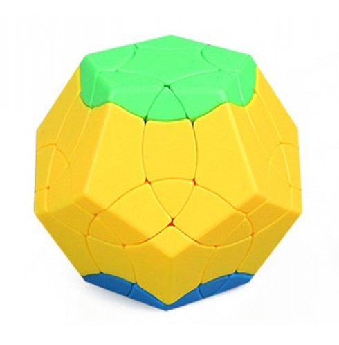 Мегаминкс SENGSO Phoenix Megaminx Cube