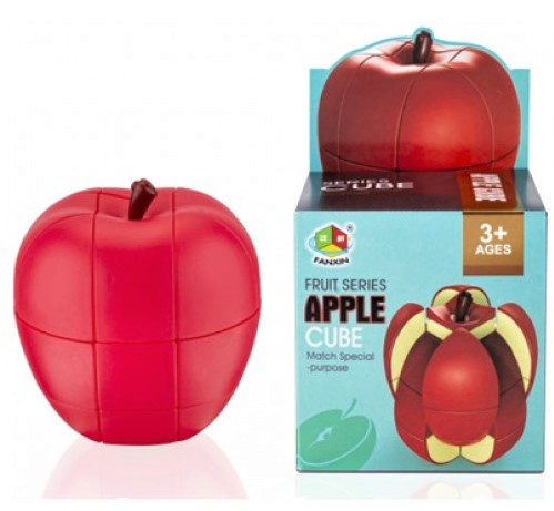 Головоломка FanXin Apple Cube